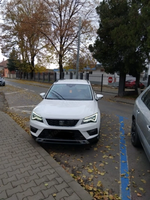 Seat Ateca - imagine 1
