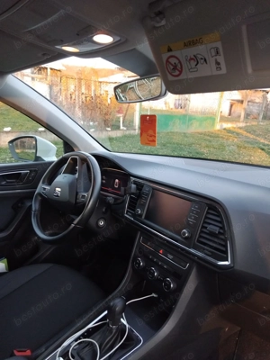 Seat Ateca - imagine 3