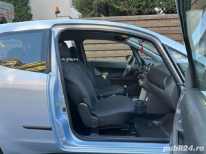 Mitsubishi Colt 2008 160.000km 1.1 benzina 75cp  - imagine 6