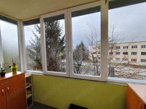 Vand apartament 3 camere Calea Poplacii  - imagine 15