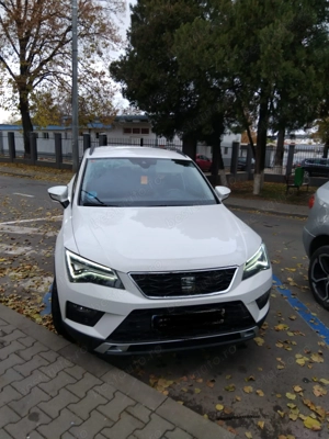 Seat Ateca - imagine 4