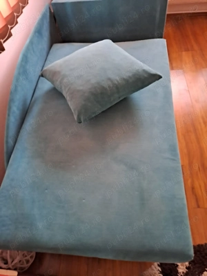 Pat extensibil copii