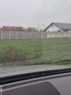 teren 700mp Lilieci Ialomita - imagine 4