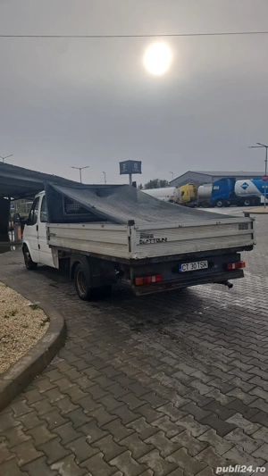 Ford Transit - imagine 2