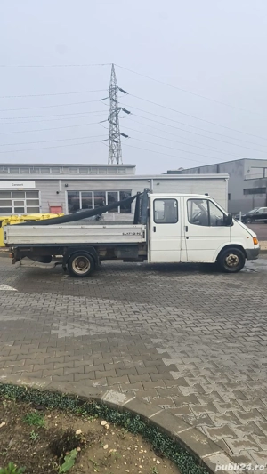 Ford Transit - imagine 5