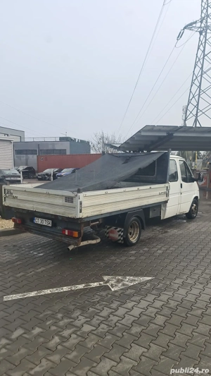 Ford Transit - imagine 4