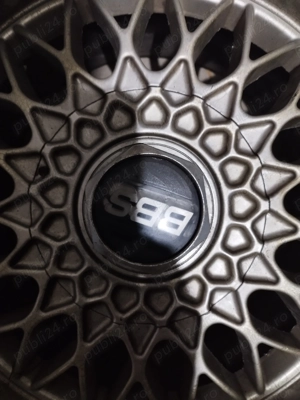 Genți aliaj BBS 4 găuri, 15/65/195 . 150 Euro, ușor negociabilTelefon 0744392655.