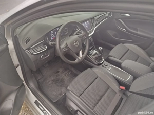Opel Astra k Elegance 2020 facelift 1,2 benzină 145 CP euro 6  - imagine 9