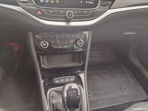 Opel Astra k Elegance 2020 facelift 1,2 benzină 145 CP euro 6  - imagine 7