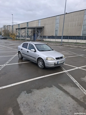 vand Opel Astra g - imagine 2