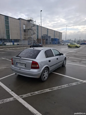vand Opel Astra g - imagine 4