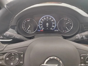 Opel Astra k Elegance 2020 facelift 1,2 benzină 145 CP euro 6  - imagine 6