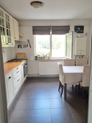 Apartament 3 camere. Timpuri Noi - imagine 7