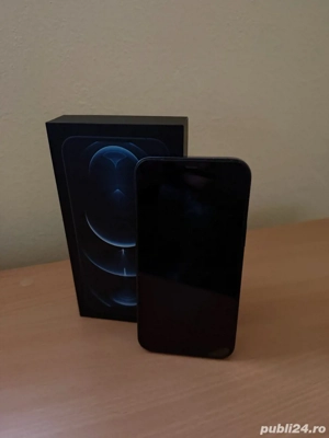 Iphone 12 Pro Max 128gb