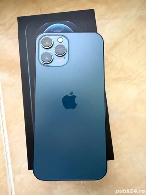 Iphone 12 Pro Max 128gb - imagine 4