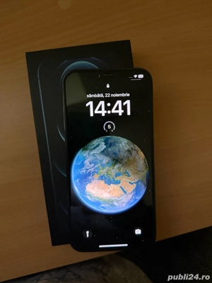 Iphone 12 Pro Max 128gb - imagine 3