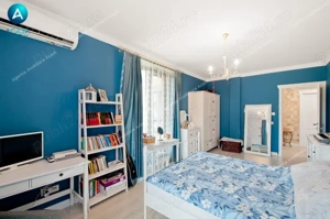 Casa, 6 camere, constructie 2020, teren 650mp, Galati, Gradina Publica, 405.000euro