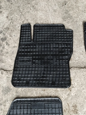 Preșuri cauciuc  - imagine 2