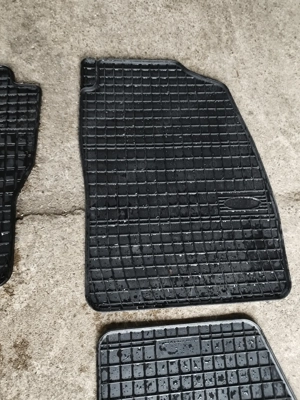 Preșuri cauciuc  - imagine 4