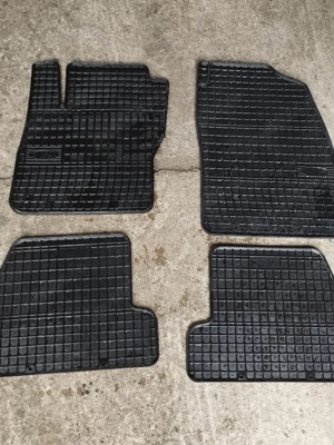 Preșuri cauciuc  - imagine 5