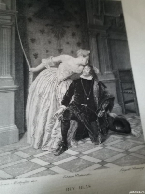 opere artă grafică otelo