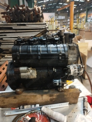 Motor lombardini  - imagine 2