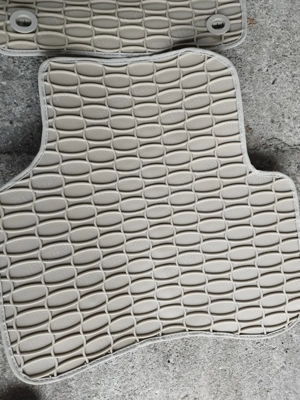 Preșuri cauciuc  - imagine 2