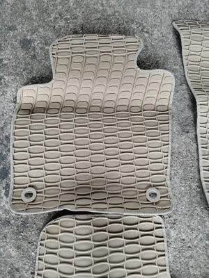 Preșuri cauciuc  - imagine 5