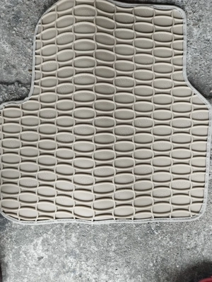 Preșuri cauciuc  - imagine 3