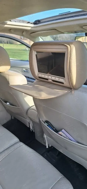 Mitsubishi outlander 2008 - imagine 4