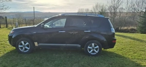 Mitsubishi outlander 2008 - imagine 2