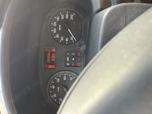 Vand Dacia Logan 2012