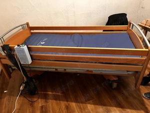  Pat îngrijire bătrâni bolnavi