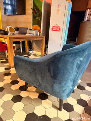 vand 8 canapele 3 locuri - imagine 5