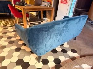 vand 8 canapele 3 locuri - imagine 4