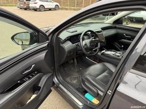 Vand Hyundai Tucson 4x4 Hybrid - imagine 2