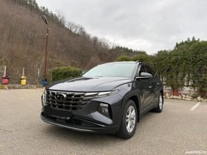 Vand Hyundai Tucson 4x4 Hybrid - imagine 3