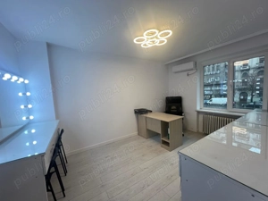 Apartament 2 camere Piata Romana Magheru Ultracentral  - imagine 3