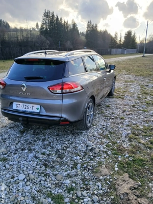Renault Clio 2015 - imagine 3