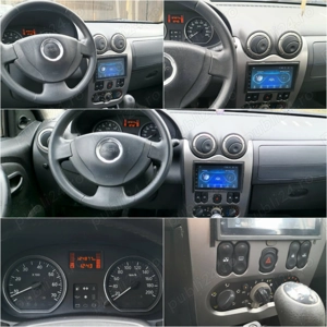 Dacia Sandero Stepway * 11.2011 * 1.6 MPI 90 CP * Euro 5 * Proprietar * Inm RO * - imagine 8