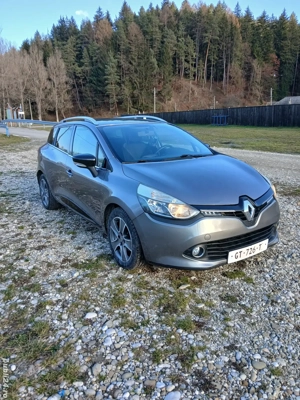 Renault Clio 2015 - imagine 2