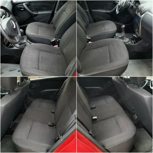 Dacia Sandero Stepway * 11.2011 * 1.6 MPI 90 CP * Euro 5 * Proprietar * Inm RO * - imagine 7