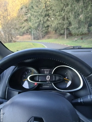 Renault Clio 2015 - imagine 5