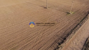 Teren intravilan 3600 mp – Dumbrava Roșie