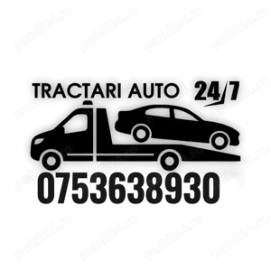 Tractări auto Vaslui ! Deblocări Auto!