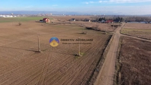 Teren investiție intravilan 3600 mp – Dumbrava Roșie - imagine 4