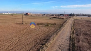 Teren investiție intravilan 3600 mp – Dumbrava Roșie - imagine 6