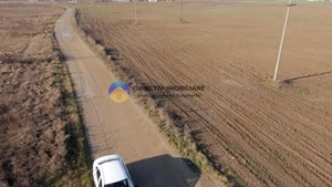 Teren investiție intravilan 3600 mp – Dumbrava Roșie - imagine 5