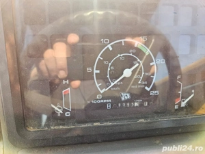 Incarcator JCB second hand