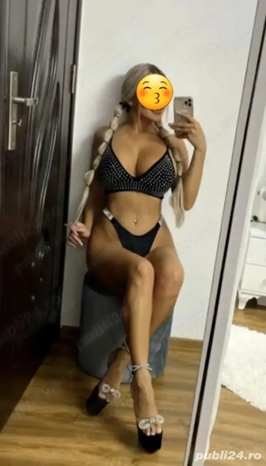 am revenit ! - imagine 2